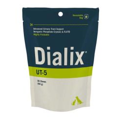 Dialix UT-5 (30 snacks)