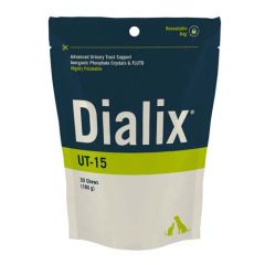 Dialix UT-15(30 snacks)