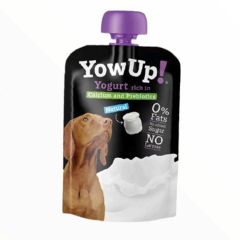 Yogur para perros Yow Up! (115 gr x 10)