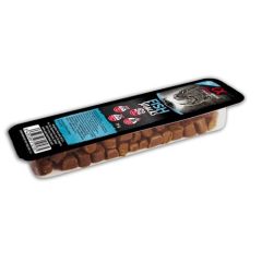 Alpha Spirit Snack Pescado gatos 35 gr x 16