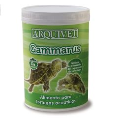 Arquivet Gammarus tortugas (Envío 3 - 5 días)