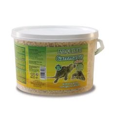 Arquivet Gammarus tortugas sticks (Envío 3 - 5 días)