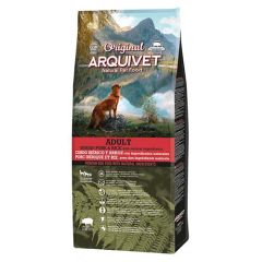 Arquivet Original Adult Cerdo Ibérico