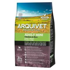 Arquivet Original Adult Mini