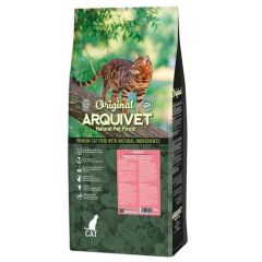 Arquivet Cat Original Salmón y Arroz