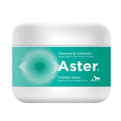 Aster Trisoftal Wipes