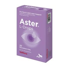 Aster L-Drops - 20