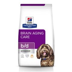 Hill's Prescription Diet B/D Canine