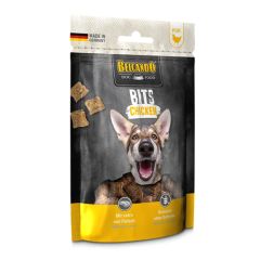 Belcando Bites Chicken Snack - 90 gr x 7