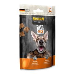 Belcando Bites Duck Snack - 90 gr x 7