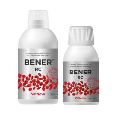 Bener RC (Red Cell) Perros y Gatos