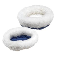 Cama Doble Hamster Ferplast 17 cm