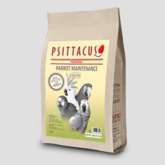 Psittacus Parrot Maintenance 15 Kg