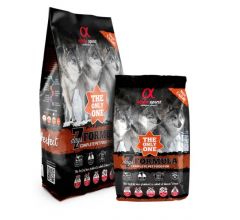 Alpha Spirit The Only One 7 Days Formula (Seco)