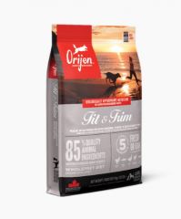 Orijen Fit & Trim