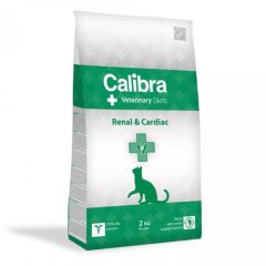 Calibra Cat Renal / Cardiac