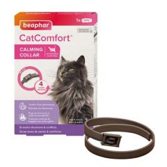 Catcomfort Collar gatos