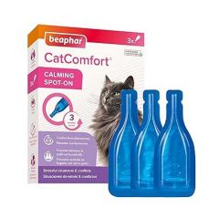 Catcomfort Pipetas gatos