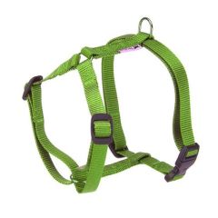Arnés Petral Ferplast Nylon Large Green