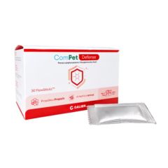 Compet Defense - 30 sobres