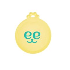 Freedog Tapa Latas De Silicona Beige 3 Medidas En 1