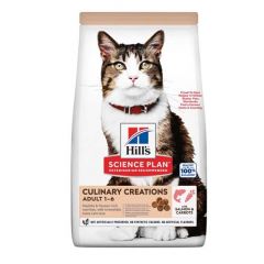 Hill's Science Plan Feline Culinary Creations