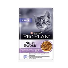 Pro Plan Cat Delicate Pavo (Sobres) 26 x 85 gr