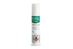 Dentífrico Dentican para perros y gatos (100 ml)