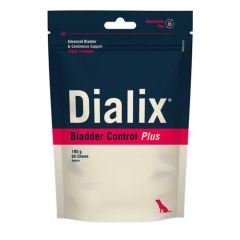 Dialix Bladder Control Plus