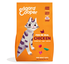 Edgard & Cooper Cat Chicken (Pollo)