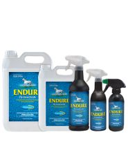 Endure insecticida repelente