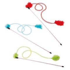 Rascador Gato Pa 5002 Whip 150Cm