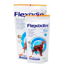 Flexadin Plus Perros Medianos y Grandes