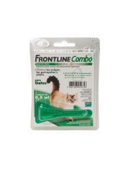 Frontline Combo Monopipeta Gato