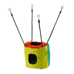 Hamaca para roedores 10 cm