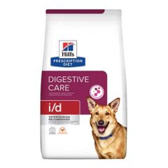 Hill's Prescription Diet Canine I/D