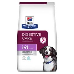 Hill's Prescription Diet Canine I/D Sensitive