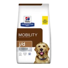 Hill's Prescription Diet Canine J/D Mobility