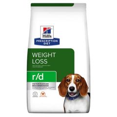 Hill's Prescription Diet Canine R/D