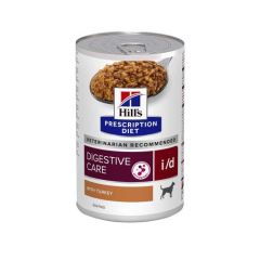 Hill's Prescription Diet I/D Canine Lata 360 gr