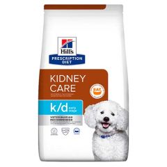 Hill's Prescription Diet K/D Early Stage Canine