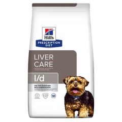 Hill's Prescription Diet L/D Canine