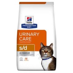 Hill's Prescription Diet S/D Feline