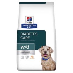Hill's Prescription Diet W/D Canine