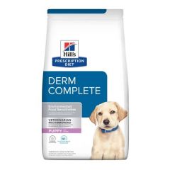 Hill's Canine Derm Complete Puppy