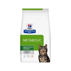 Hill's Prescription Diet Metabolic Feline
