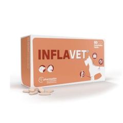 Inflavet - 60 comp