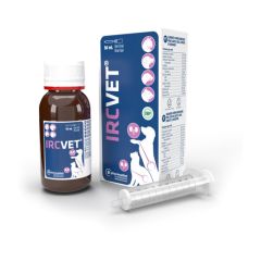IRCVET para perros y gatos