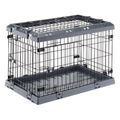 Jaula Perro Superior 75