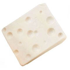 Juguete Roedores Goodbite Tiny Natural Queso